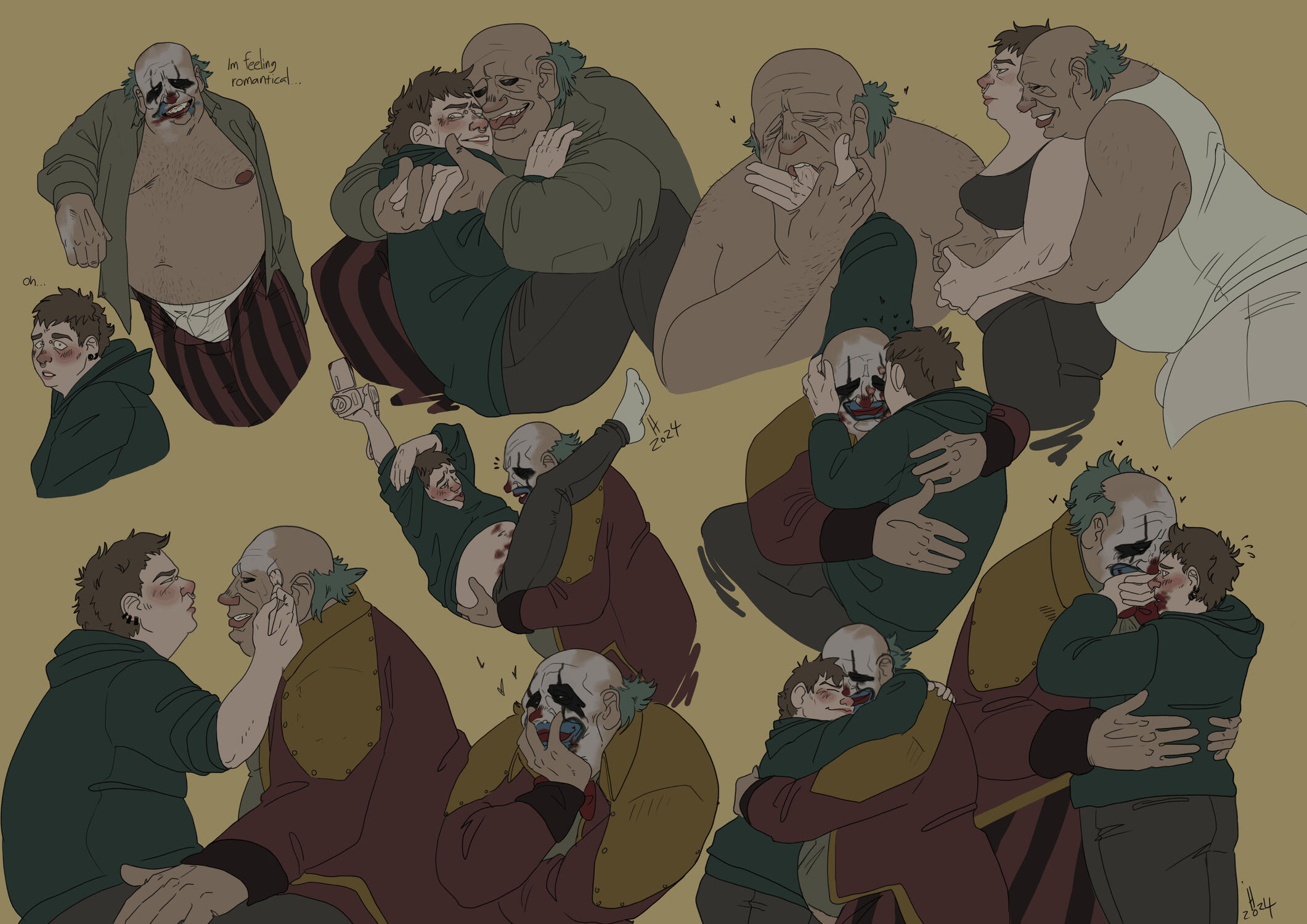 fandom: dead by daylight