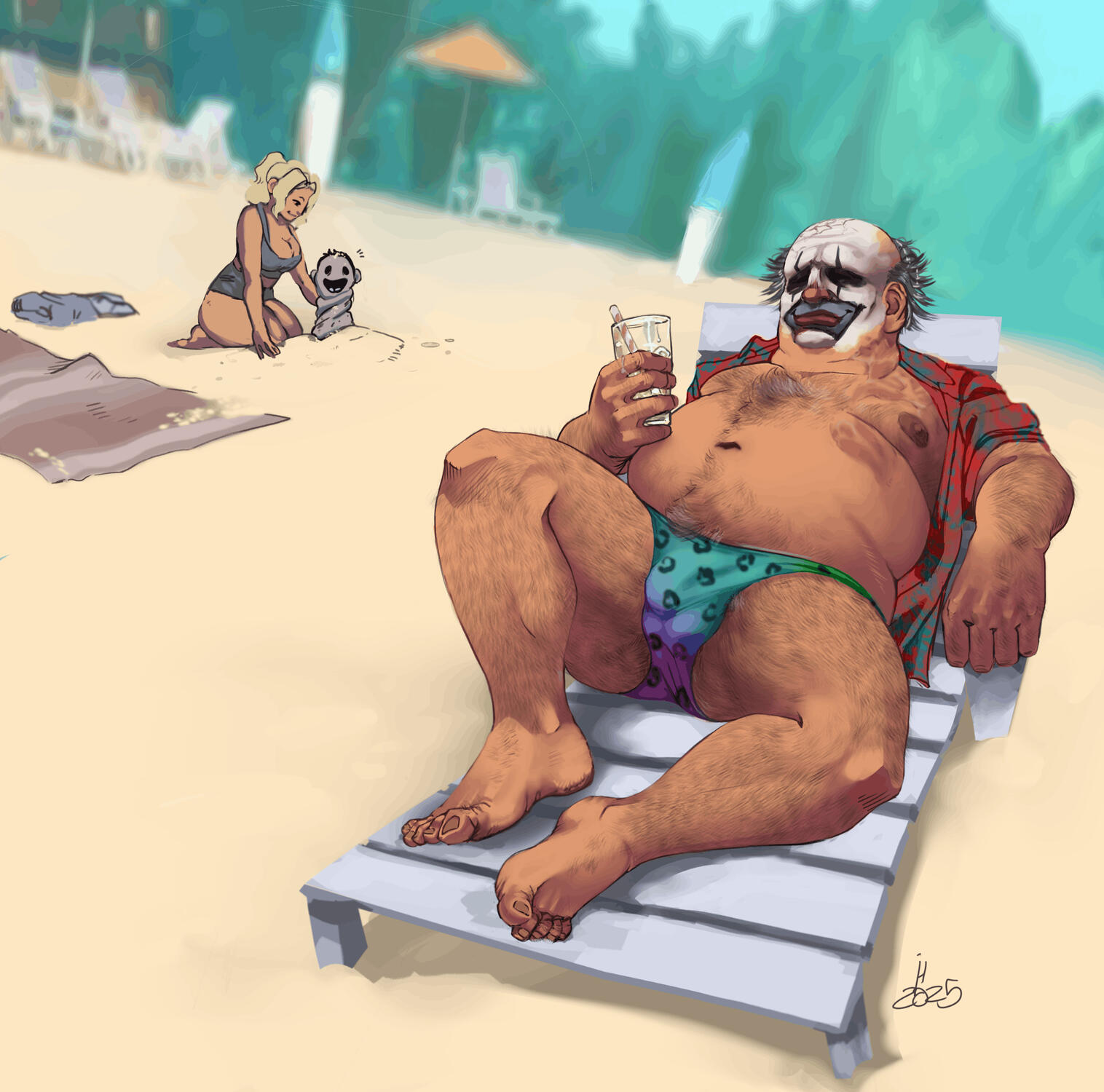 FANDOM: Dead by daylight