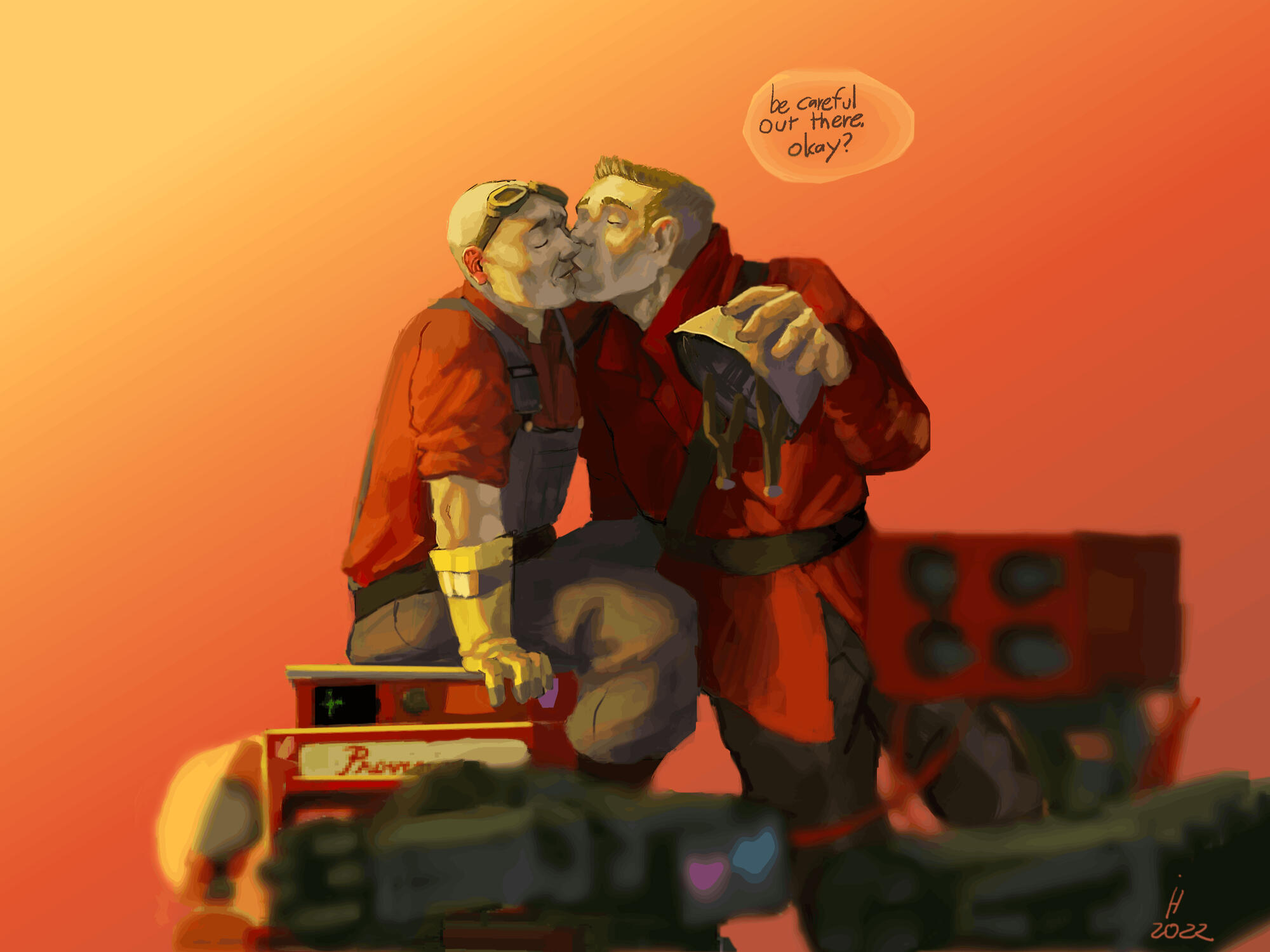 FANDOM: Team Fortress 2